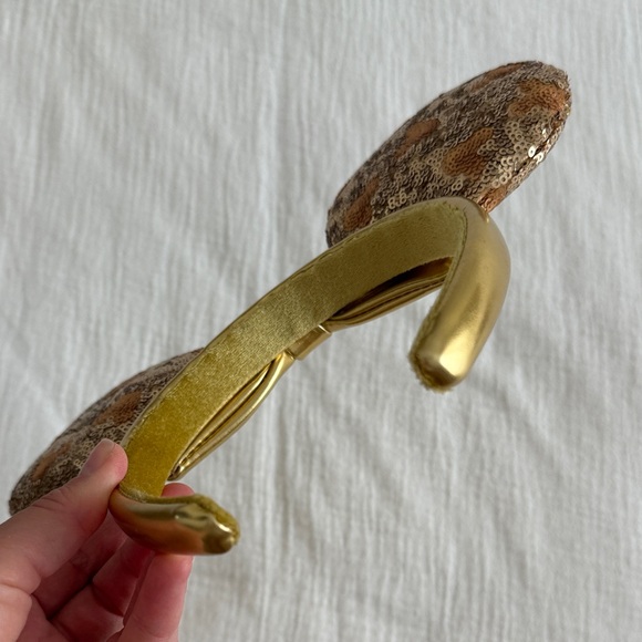 Minnie Mouse Ears - Picture 3 of 4